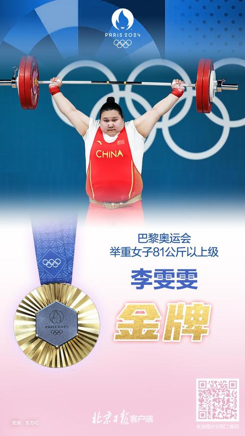 奥运会举重最重的多少公斤