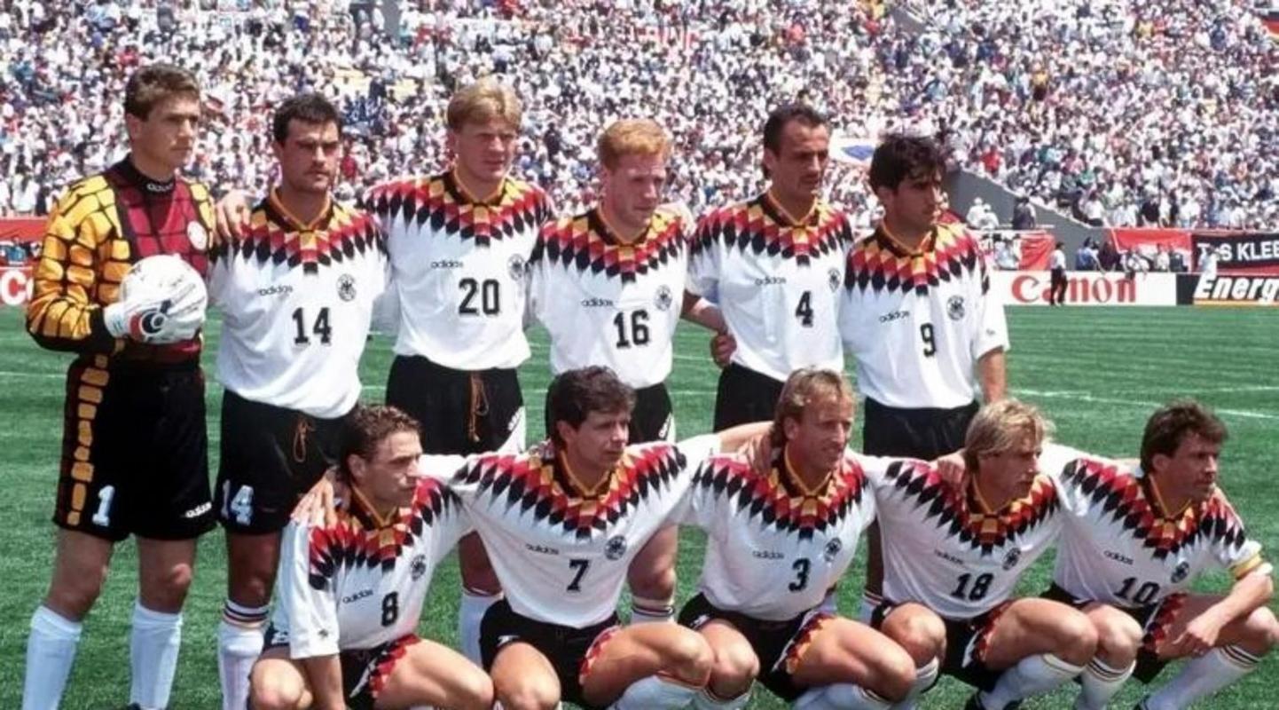 1990年世界杯冠军有争议吗