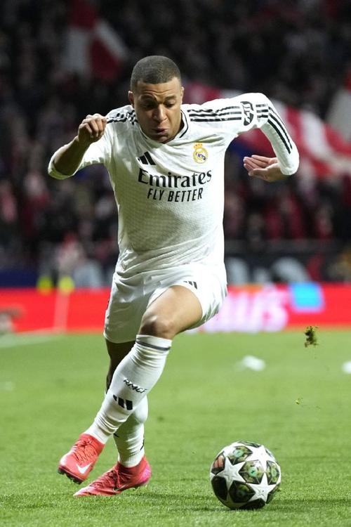 皇家马德里vs马德里竞技欧冠