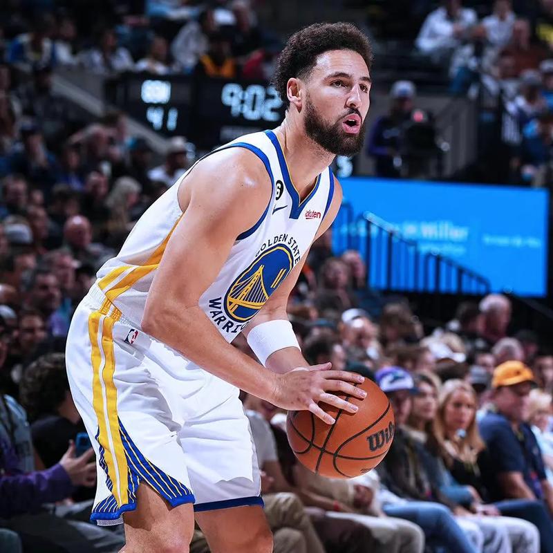 克莱汤普森职业生涯合同