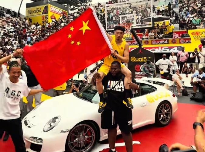 扣篮大赛冠军历届是谁