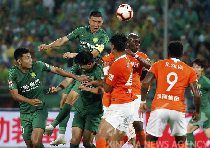 来过中超的顶级球星