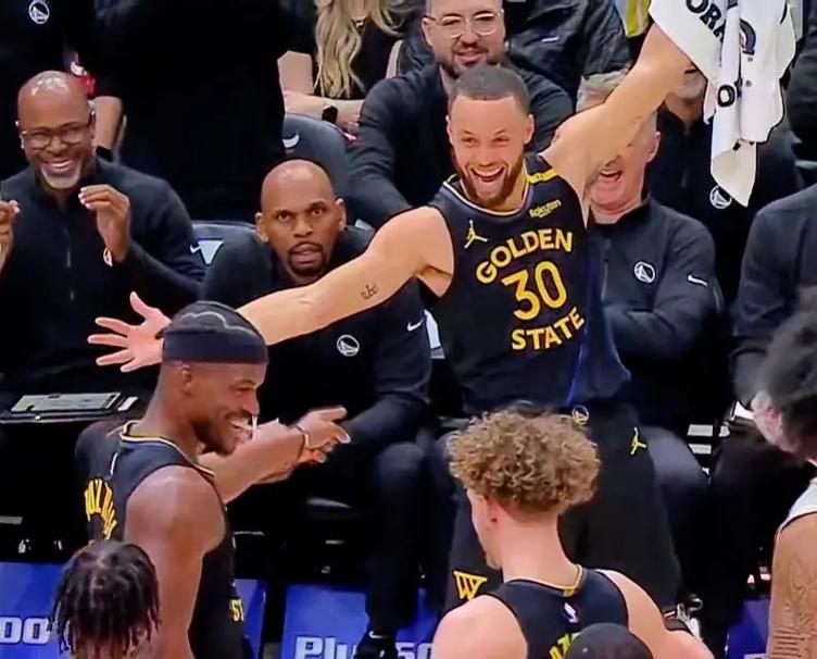 勇士vs公牛14个三分