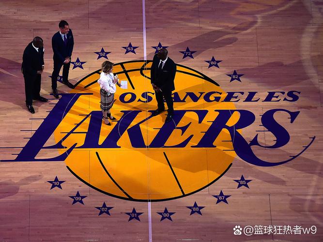 湖人队为啥叫湖人队