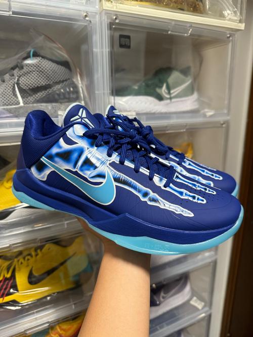 科比5哪双配色好看