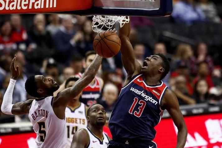 尼克斯vs奇才分析