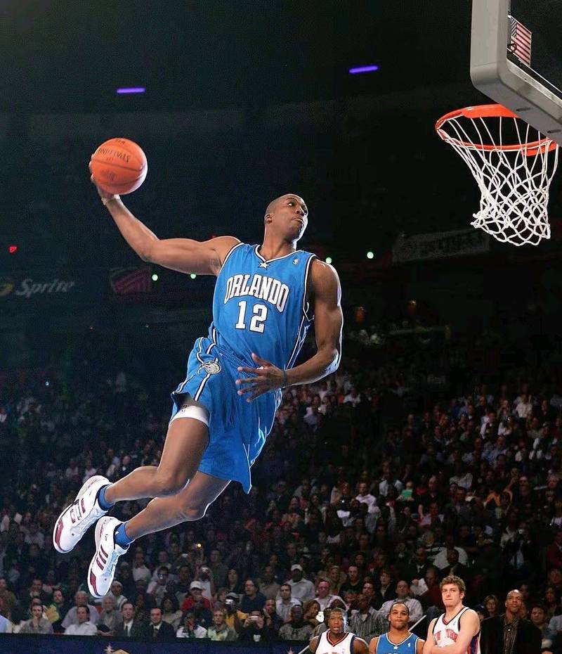 nba过人厉害的球星