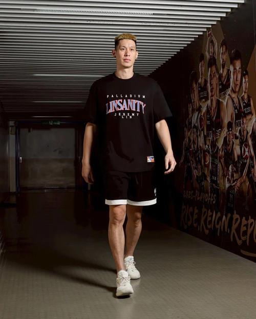 林书豪是哪里人祖籍