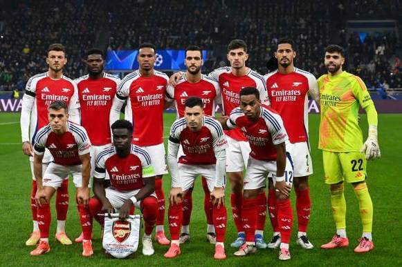 切尔西对阿森纳比赛过程分析