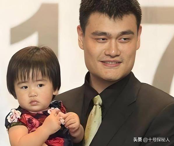 姚明户籍在中国还是在美国