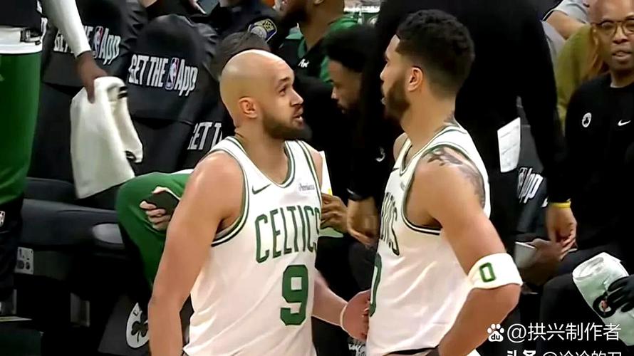 湖人输凯尔特人39分