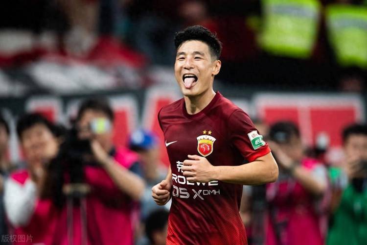 武磊为什么回归国家队