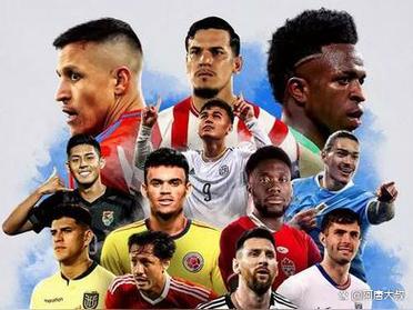 美洲杯几月份开始