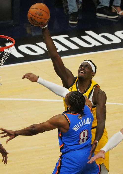 nba总决赛第三场录像回放