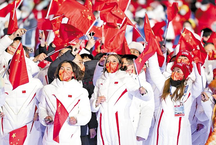 今年我国举办的运动会