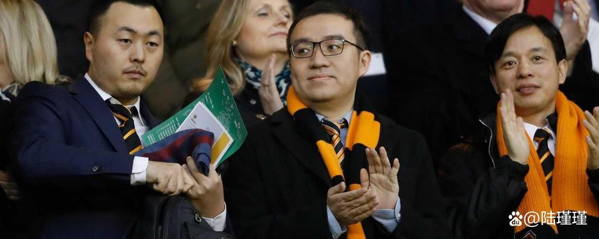 英超有几支球队老板是中国人的