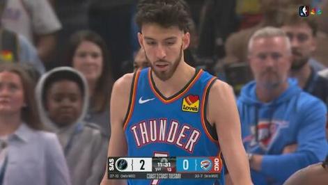 nba雷霆vs马刺常规赛2018回放