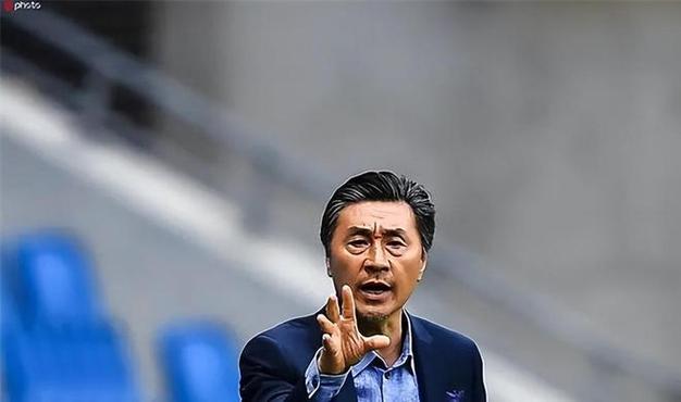 女足主帅贾秀全回应去留问题