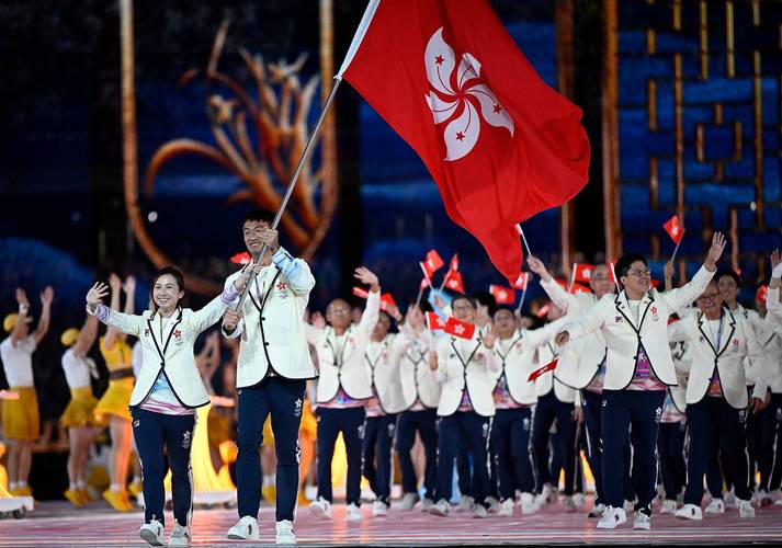 杭州亚运会期间