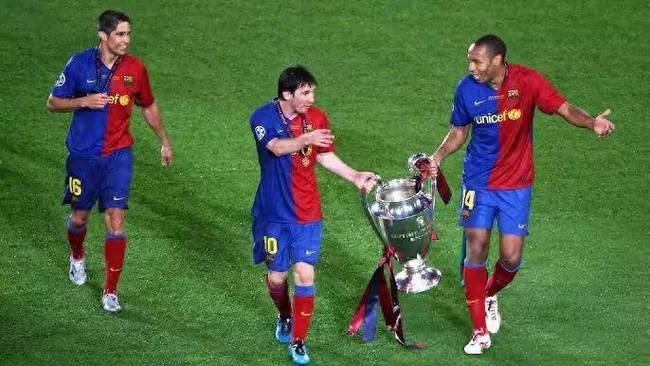 巴萨为什么不叫巴塞尔德