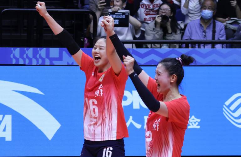 2008女排奥运会决赛冠军是哪个国家