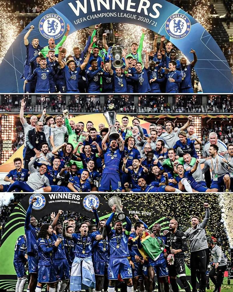 欧洲联赛和欧冠的区别是什么