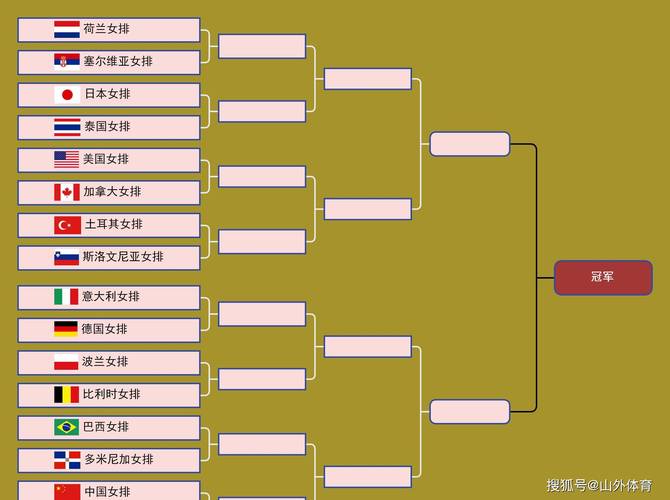 女排小组赛什么规则