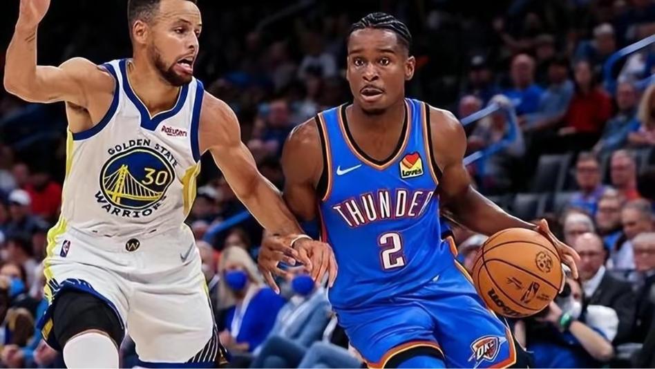 2016nba西部决赛录像勇士vs雷霆