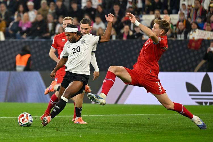 2020欧洲杯最新战况如何