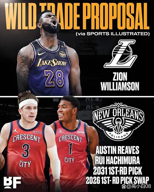 鹈鹕队主力阵容