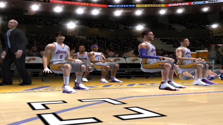 2021湖人vs太阳回放季后赛