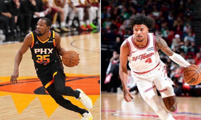 火箭下赛季球员