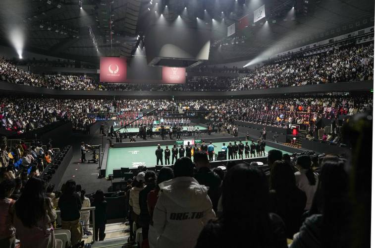 世界杯乒乓球2020在哪举办