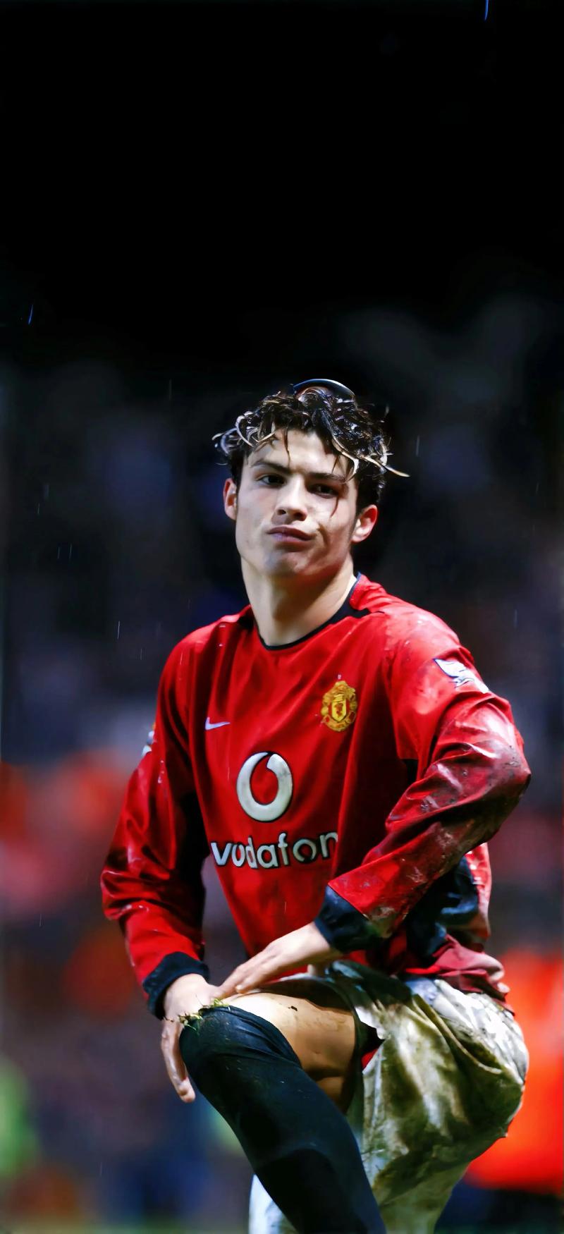 小罗世界杯进球数