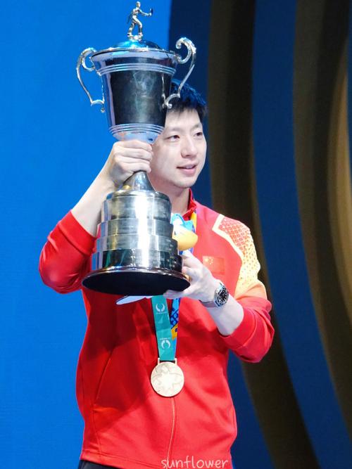 马龙奥运会几个冠军了