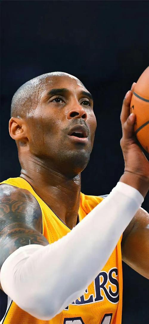 为什么科比是谁