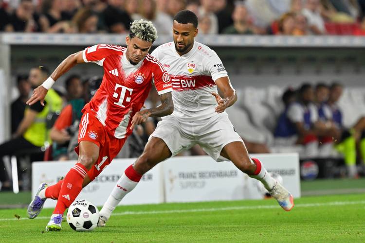 德国22年世界杯