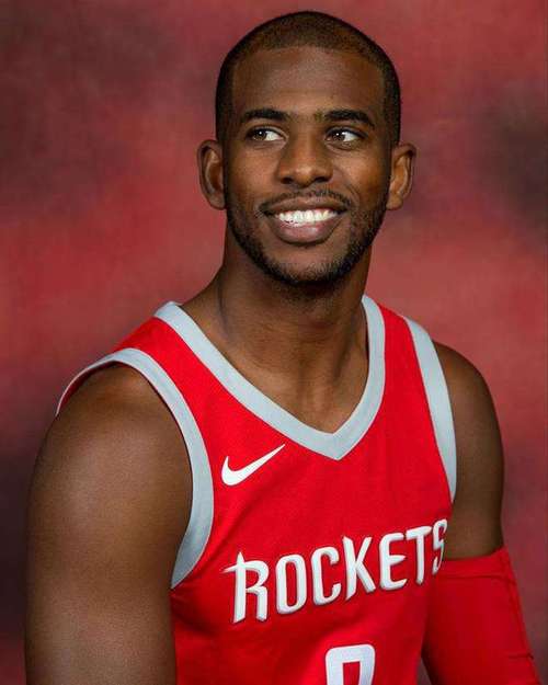 nba黑人球星颜值排行榜