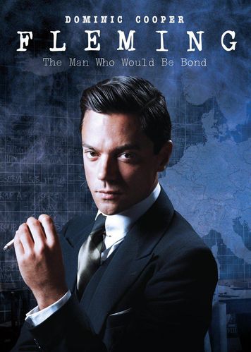 詹姆斯邦德的前世今生