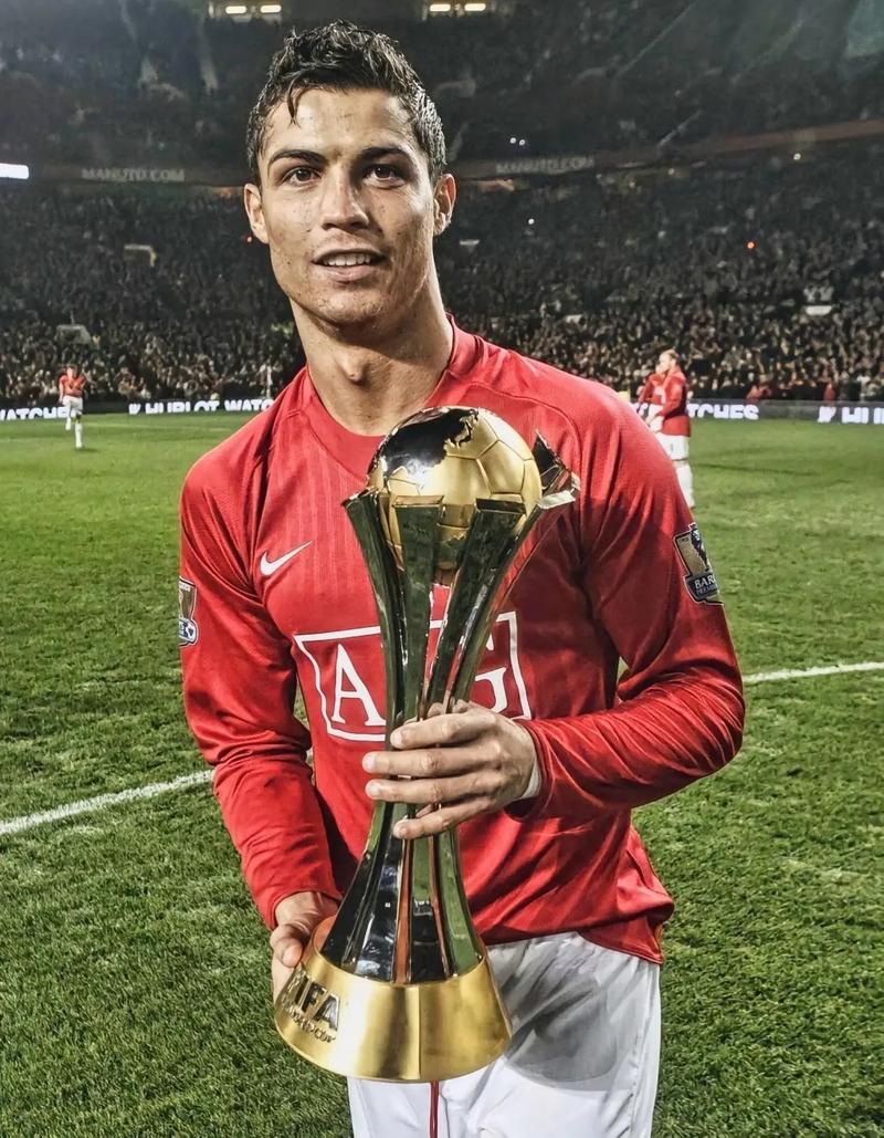 c罗多高真实身高体重