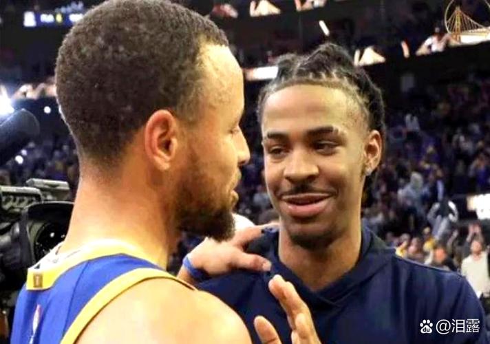 莫兰特和库里谁高