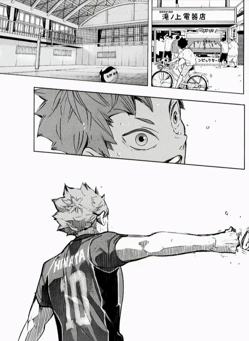 排球少年为什么看不了