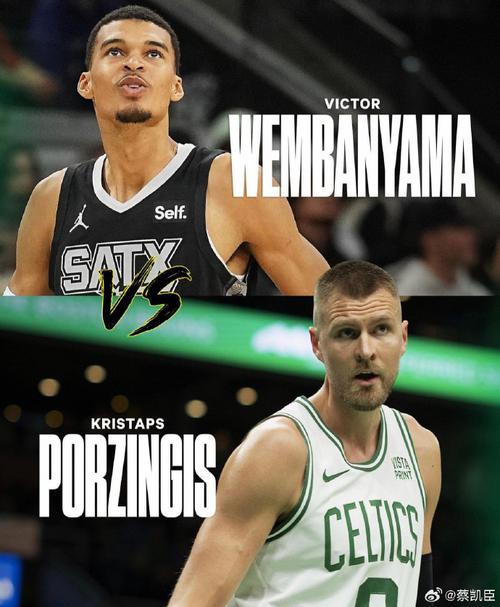 马刺vs凯尔特人5.1