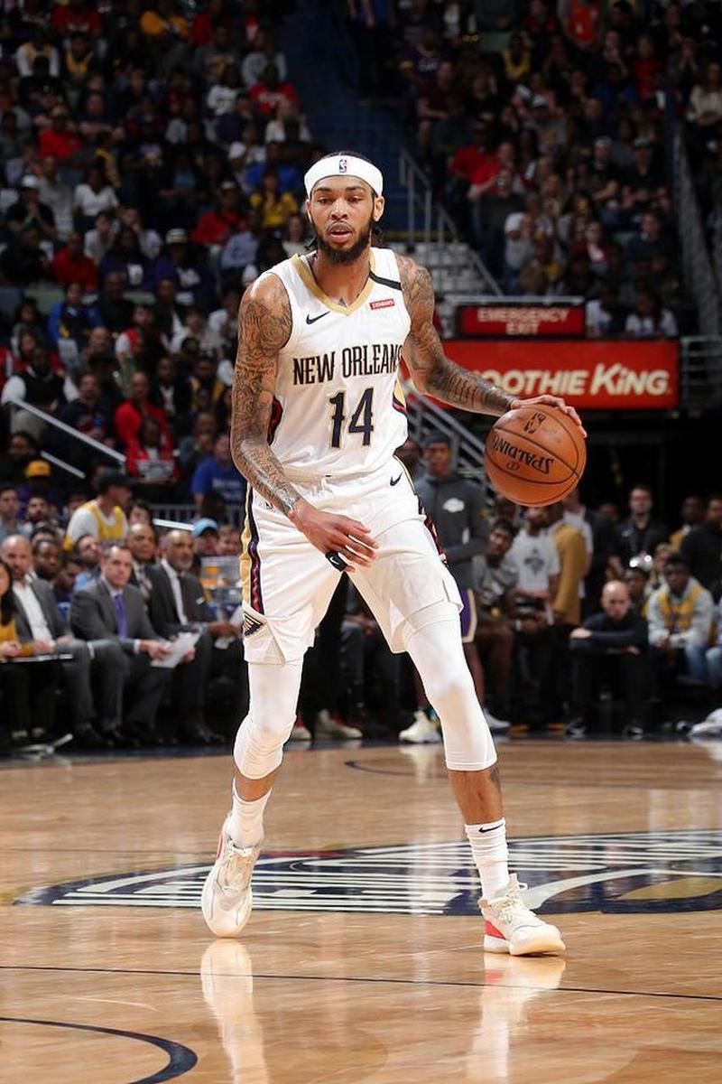 英国nba球员有哪些