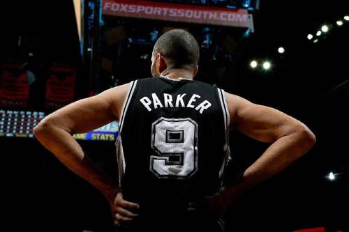 托尼帕克是哪国人