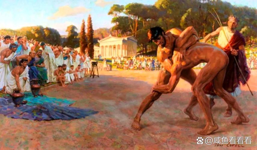 古代奥运会是在哪一年后终止的