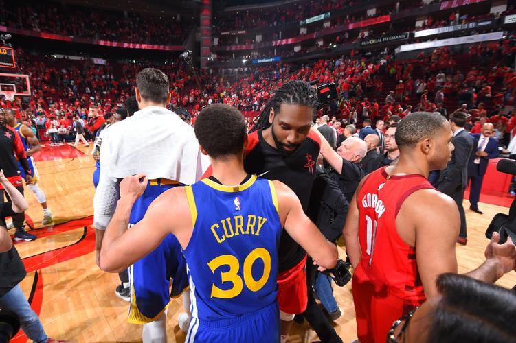 nba2019猛龙vs勇士