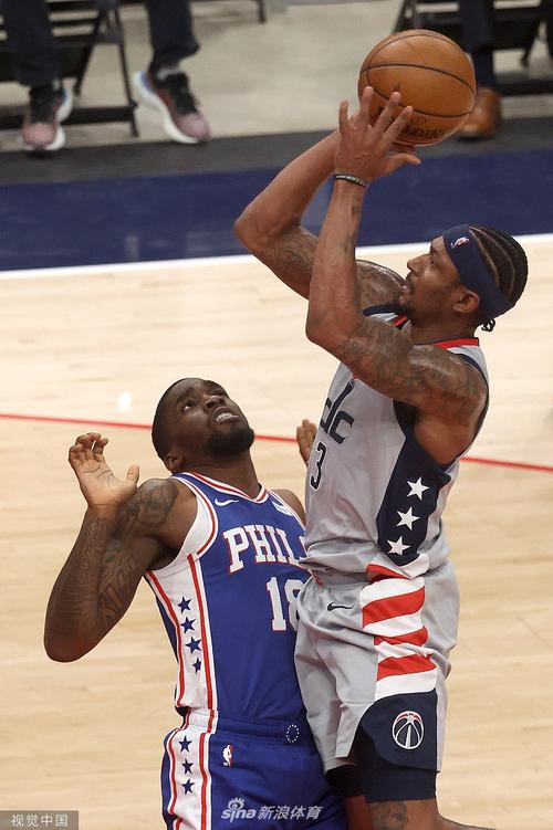 76人vs奇才录像回放季后赛