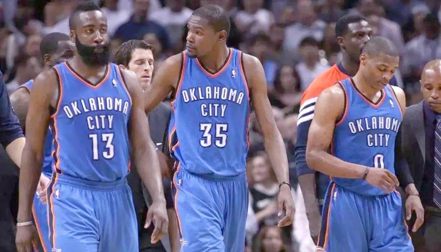 雷霆三少比赛回放