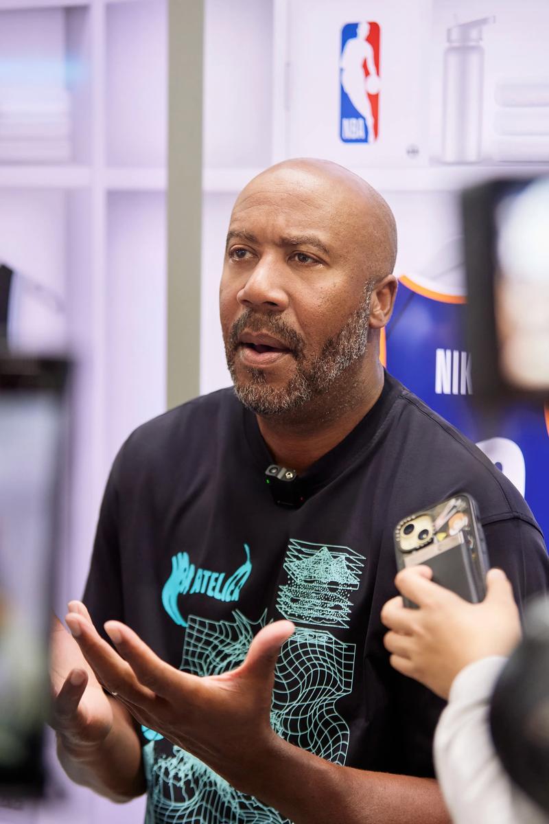 nba球员主动降薪